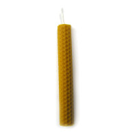 {
  "product_name": "Honeycomb Candle - 11 x 1cm"
}