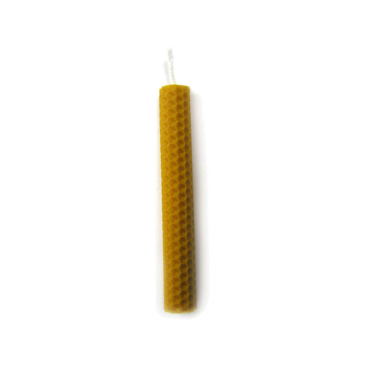 {
  "product_name": "Honeycomb Candle - 11 x 1cm"
}