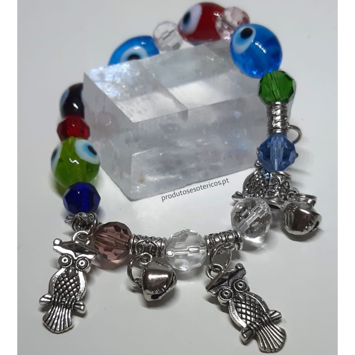 {
  "name": "Turkish Eye Bracelet - 3 Mochos"
}