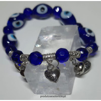 {
  "name": "TURKISH EYE BRACELET - 3 Hearts"
}