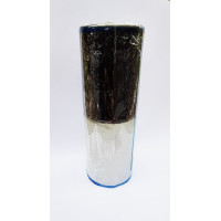 {
  "product_name": "7-Day Black and White Candle"
}