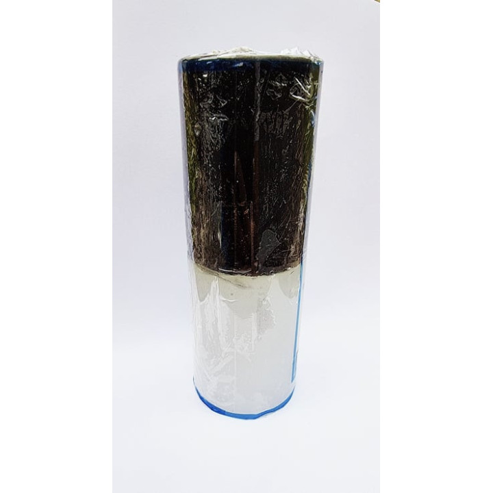 {
  "product_name": "7-Day Black and White Candle"
}