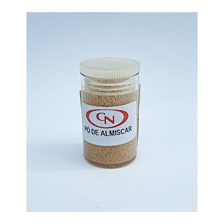 {
  "product_name": "Musk Powder"
}