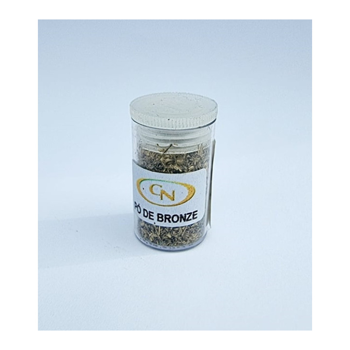 {
  "product_name": "Bronze Powder"
}