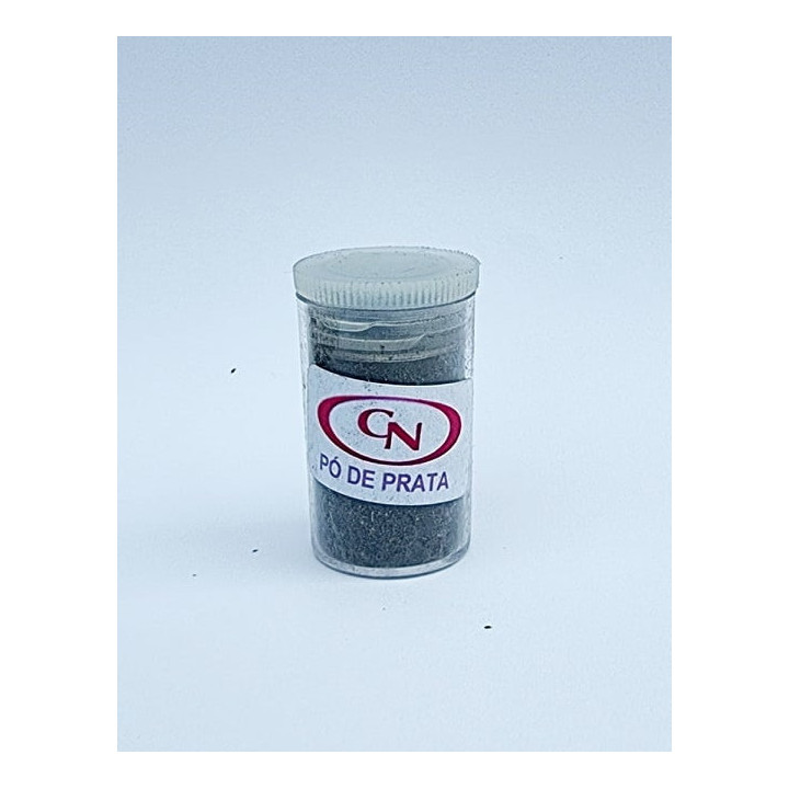 {
  "name": "Silver Powder"
}