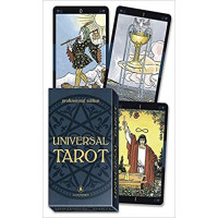 {
  "product_name": "A.E. Waite Tarot (Deluxe Edition) – Giant"
}