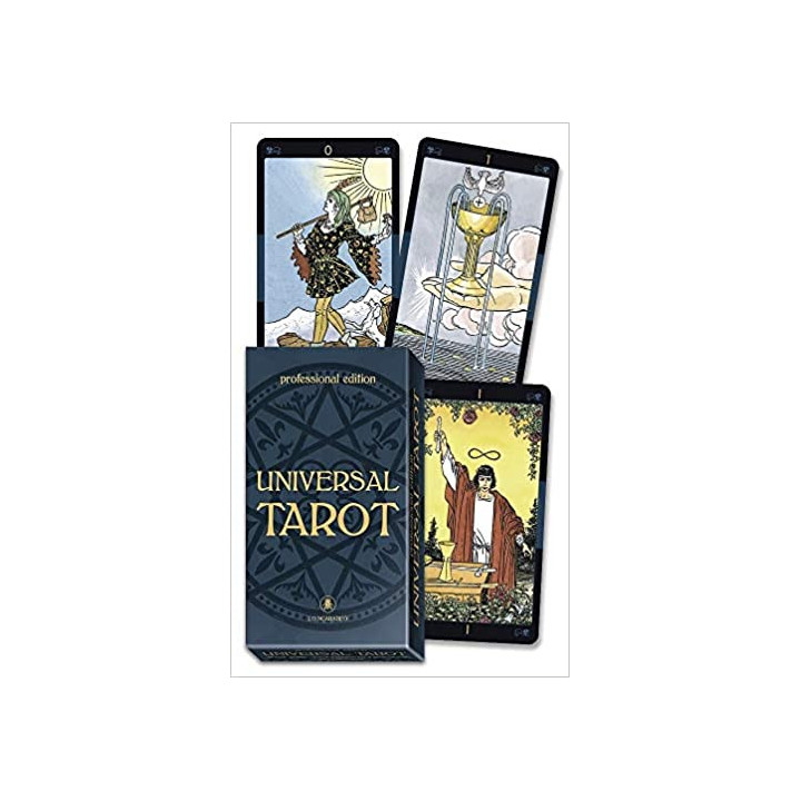 tarot rider waite – gigante