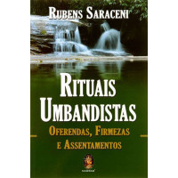 {
  "text": "Umbanda Rituals"
}
