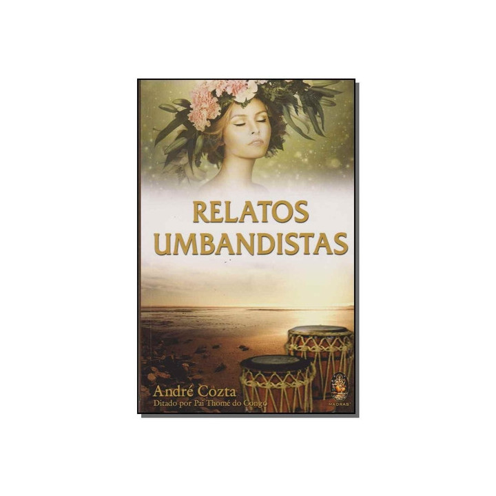 {
  "text": "Umbanda Accounts"
}