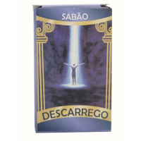 {
  "text": "Soap - Descarrego"
}