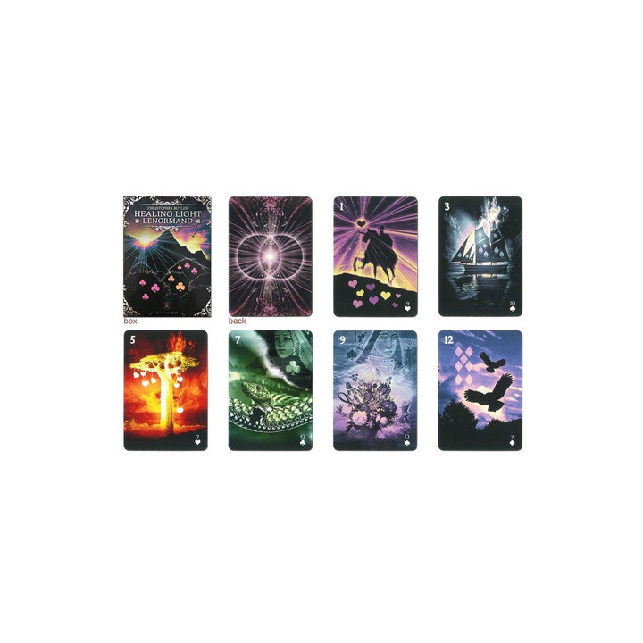 {
  "name": "Healing Light Lenormand"
}