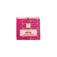 {
  "name": "Rose Incense Cones - Satya"
}