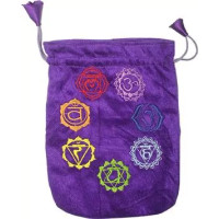 {
  "name": "Velvet Bag - Purple Chakras"
}