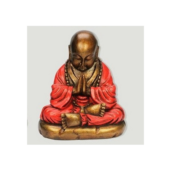 {
  "name": "Buddha Meditating V - Resin 21cm"
}