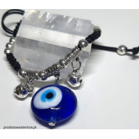 {
  "text": "Turkish Eye Bracelet - 1 Eye"
}
