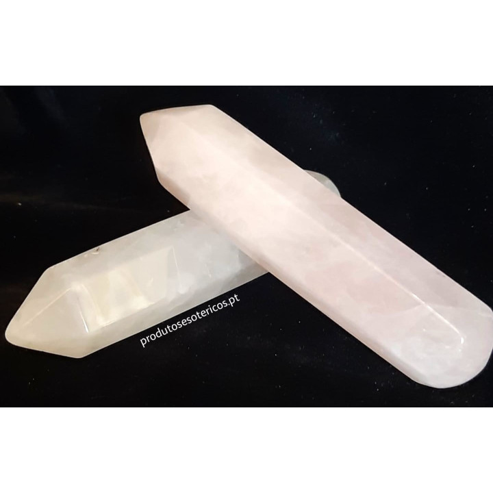 {
  "name": "Rose Quartz 6-Face Massager - 10cm"
}