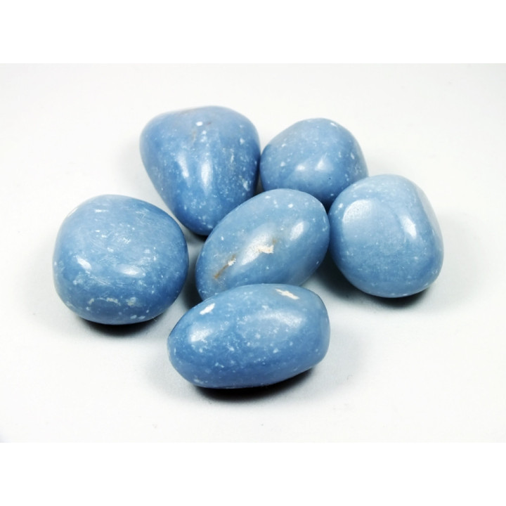 Angelita Rolada - Pequena