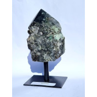 {
  "name": "Emerald Point - 14cm Metal Base (A)"
}