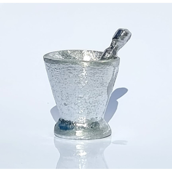 {
  "name": "Lead Mortar"
}