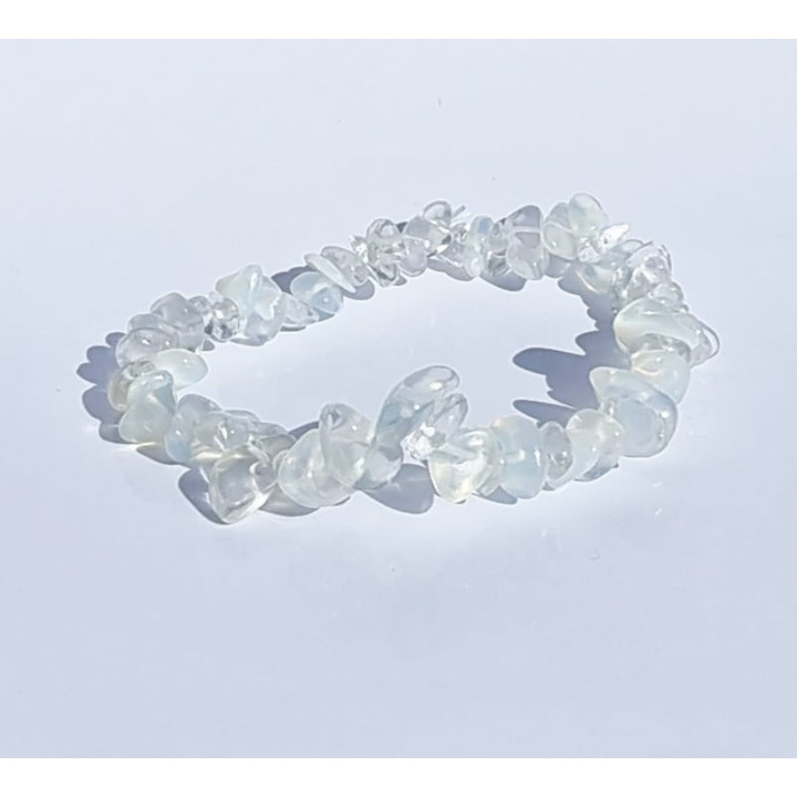 {
  "text": "Opaline Bracelet - Chip"
}