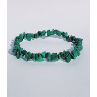 {
  "name": "Malachite Bracelet - Chip"
}