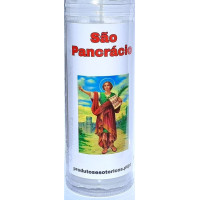 {
  "product_name": "1 São Pancracio Votive Candle"
}