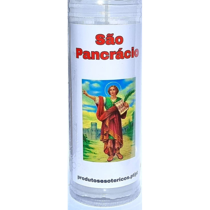 {
  "product_name": "1 São Pancracio Votive Candle"
}