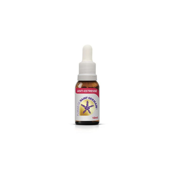 Fórmula Anti Stress - 10ml
