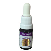 Floral Lírio da Paz - 10ml