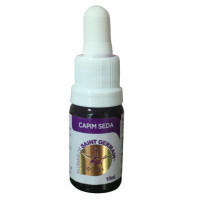 Floral Capim Seda - 10ml