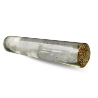 {
  "name": "Selenite Orgonite and Flower of Life Massage Stick"
}