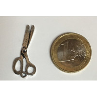 {
  "text": "Amulet - Scissors"
}