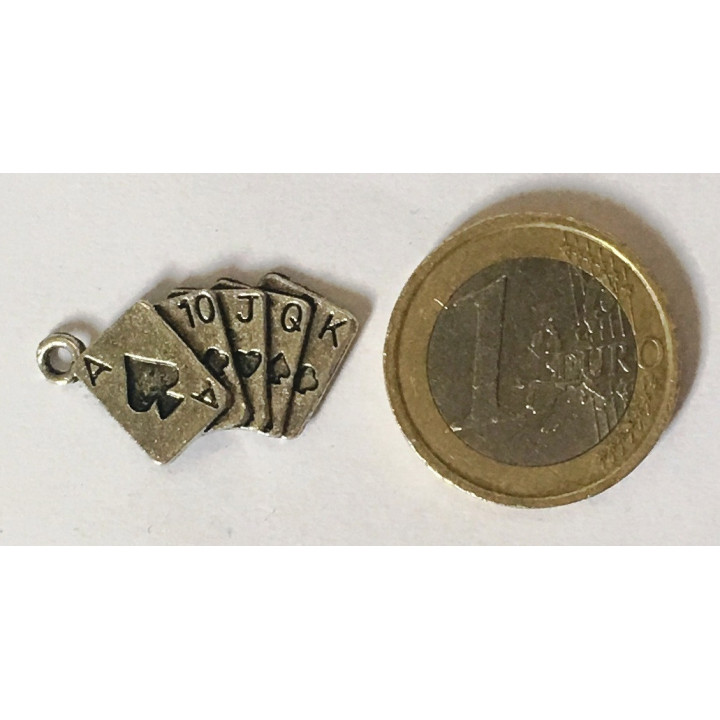 Amuleto - Jogos de Sorte e Azar