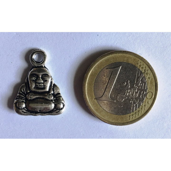 {
  "name": "Amulet - Buddha"
}