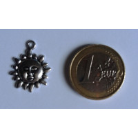 {
  "text": "Amulet - Sun"
}