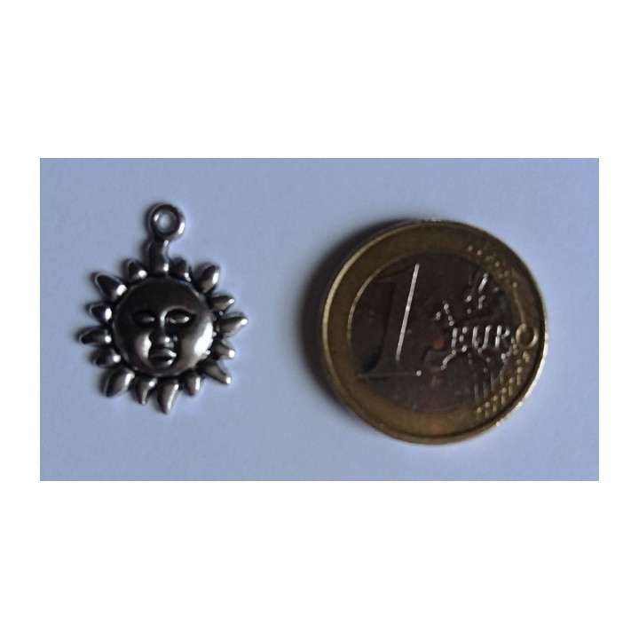 {
  "text": "Amulet - Sun"
}
