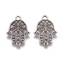 {
  "name": "Amulet - Hamsa Hand"
}