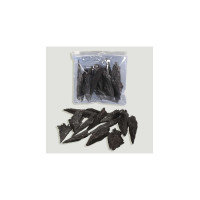 {
  "product_name": "Black Kyanite - Witch's Broom - 100g Bag"
}