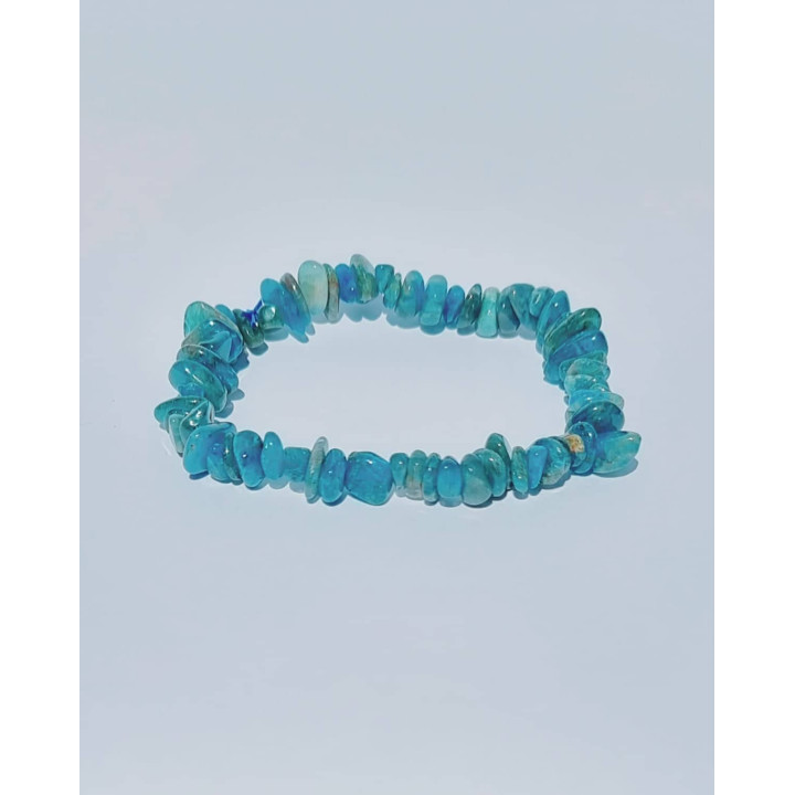 {
  "name": "Apatite Bracelet - Chip"
}