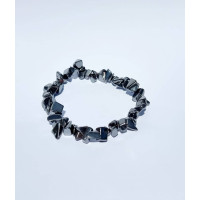 {
  "name": "Hematite Bracelet - Chip"
}