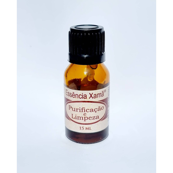 {
  "text": "Essence of Purification and Cleansing"
}