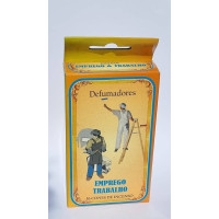 Defumador em Cones Emprego e Trabalho