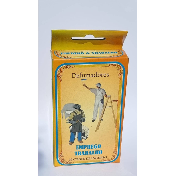 {
  "text": "Smoke Cones for Employment and Work"
}