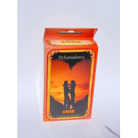 {
  "text": "Love Incense Cones"
}