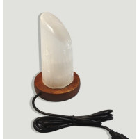 {
  "name": "Selenite Cylinder Lamp 12cm - USB"
}