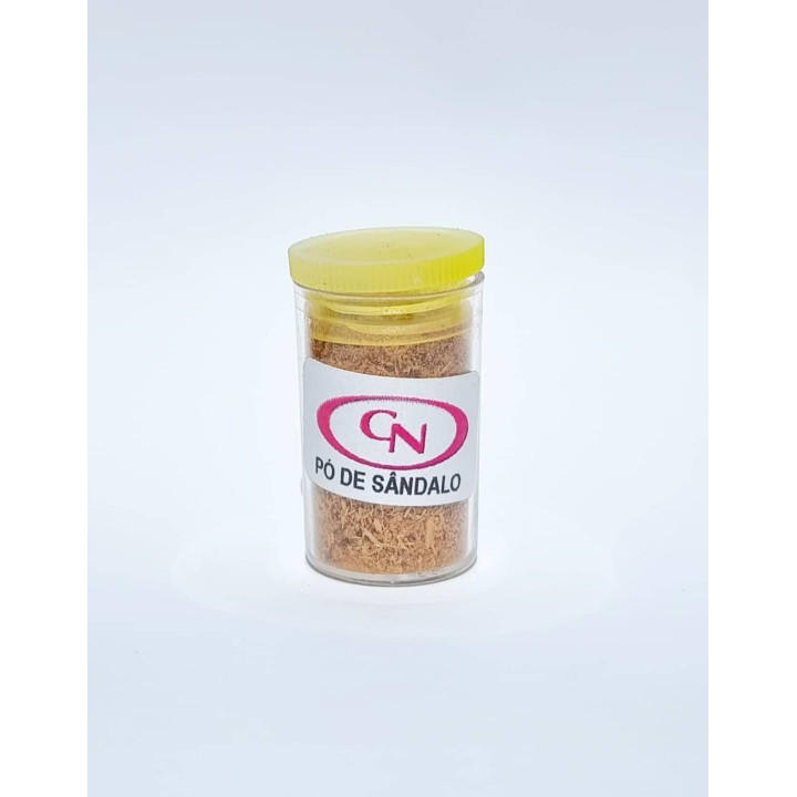 {
  "product_name": "Sandalwood Powder"
}