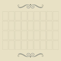 {
  "product_name": "Gran Tableau Lenormand Rug"
}