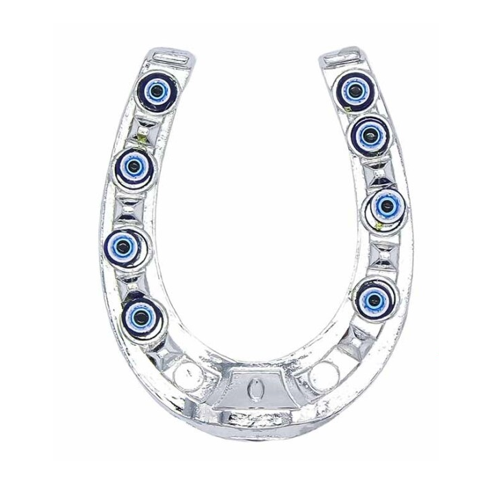 {
  "name": "Turkish Eye Horse Shoe - Magnet"
}
