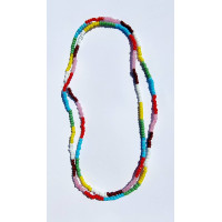 {
  "text": "7 Strand Bead Guide"
}