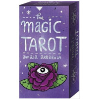 {
  "product_name": "The Magic Tarot"
}